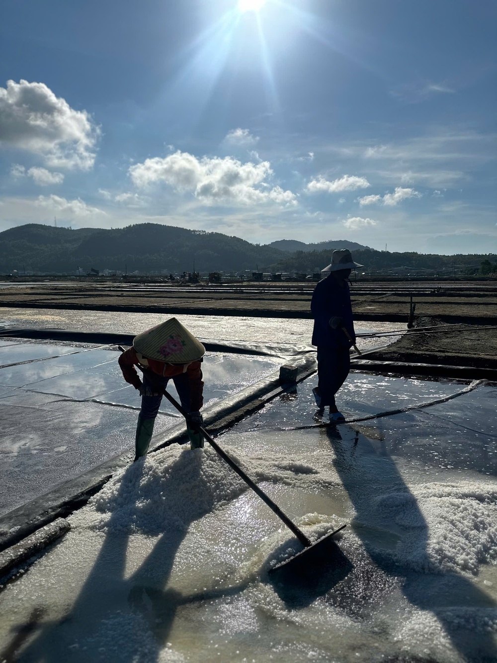 Một ngày tìm về miền ký ức Sa Huỳnh - Ảnh 10.