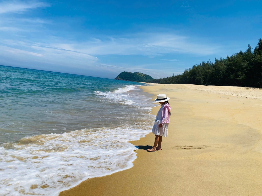 Một ngày tìm về miền ký ức Sa Huỳnh - Ảnh 16.