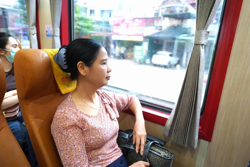 Khai trương chuyến tàu Bet88013 com nổ hũ đưa chuyên gia Bệnh viện Bạch Mai về cơ sở tuyến dưới - Ảnh 5.
