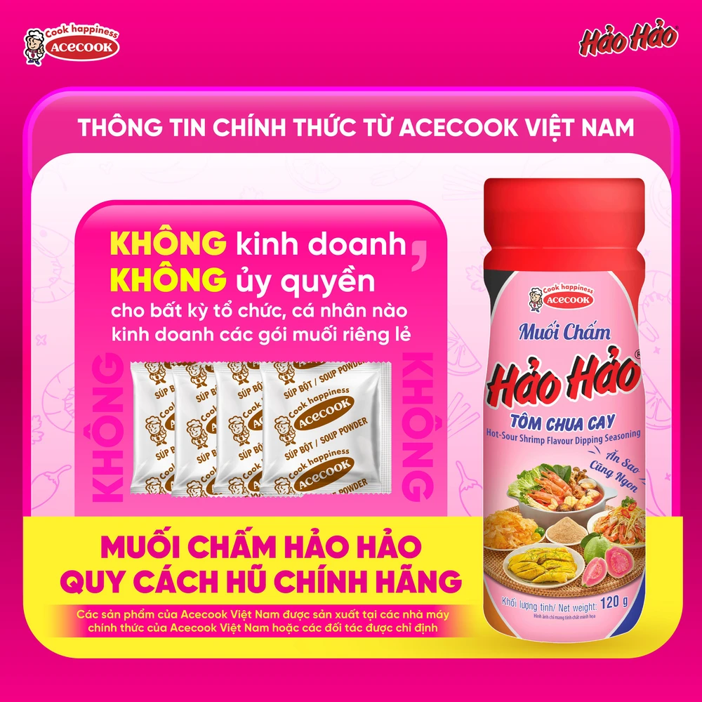 Lựa chọn sản phẩm chính hãng - Bước đầu tiên để bảo vệ sức khỏe và quyền lợi người tiêu dùng - Ảnh 1.