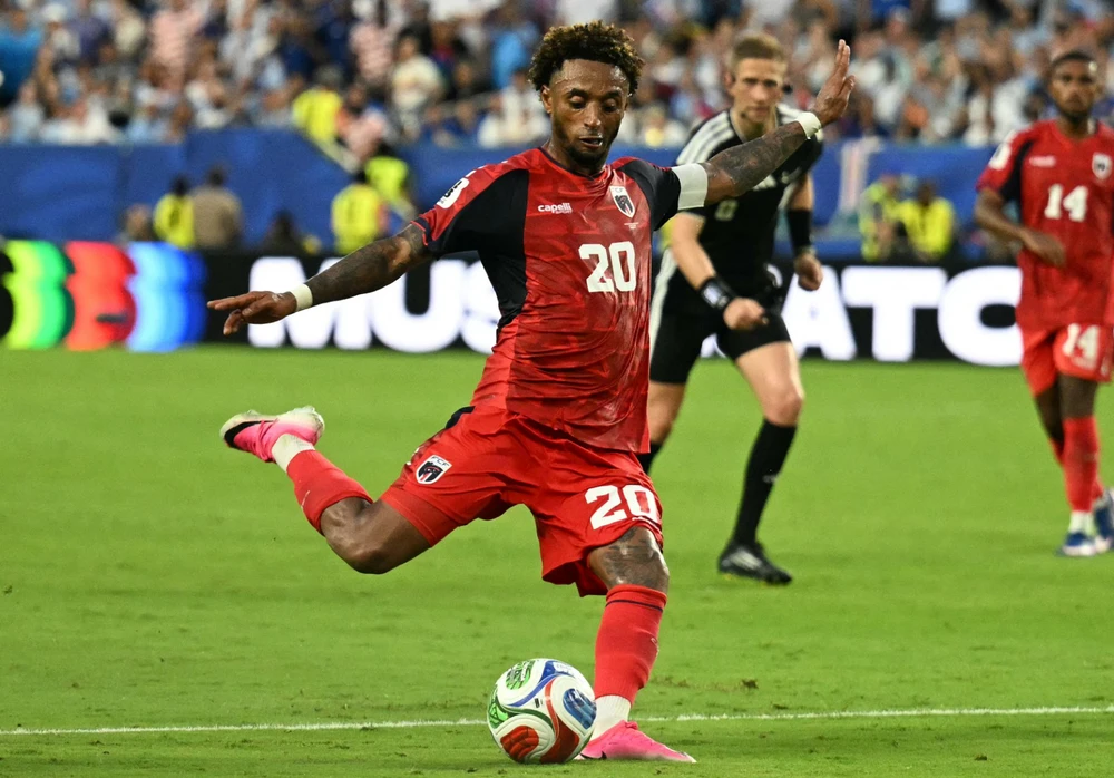 Dự đoán tỉ số Cape Verde vs Saudi Arabia (bảng H World Cup 2026): Chiến thắng cho Cape Verde - Ảnh 1.