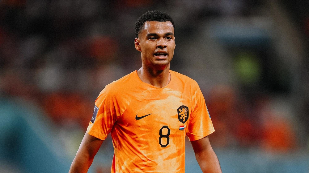 Tin chuyển nhượng ngày 27/6: Arsenal chưa từ bỏ Bruno Guimaraes, MU nhắm sao World Cup 2026 - Ảnh 3.