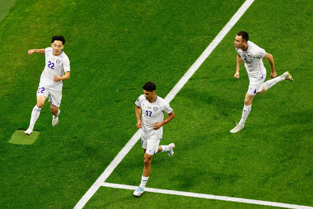 Dự đoán tỉ số CHDC Congo vs Uzbekistan (Bảng K World Cup 2026): Trận đấu ít bàn  - Ảnh 1.