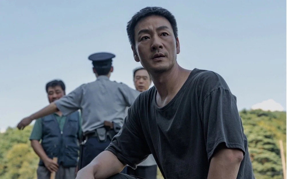 Top 10 K-Drama có tỷ suất người xem cao nhất nửa đầu năm 2026 - Ảnh 9.
