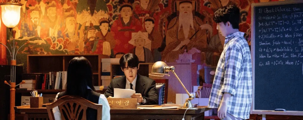 Top 10 K-Drama có tỷ suất người xem cao nhất nửa đầu năm 2026 - Ảnh 7.
