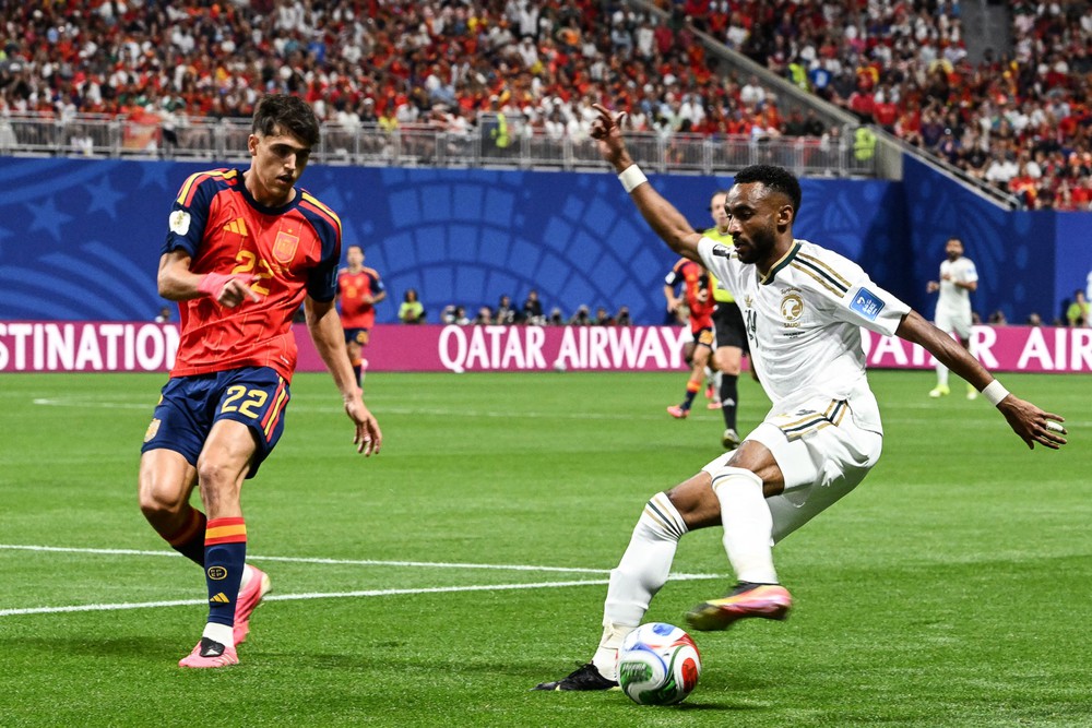 Lịch sử đối đầu Cape Verde vs Saudi Arabia (Bảng C World Cup 2026): Lần đầu tiên cho đội nào? - Ảnh 1.