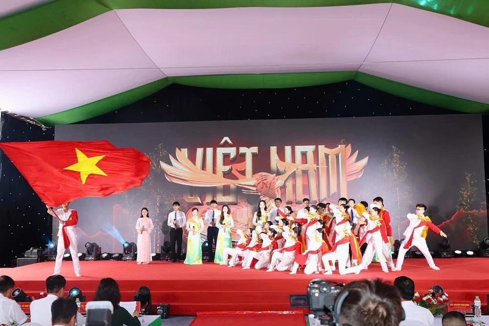 Khai trương Bệnh viện Bạch Mai cơ sở Ninh Bình quy mô 1.000 giường bệnh - Ảnh 5.