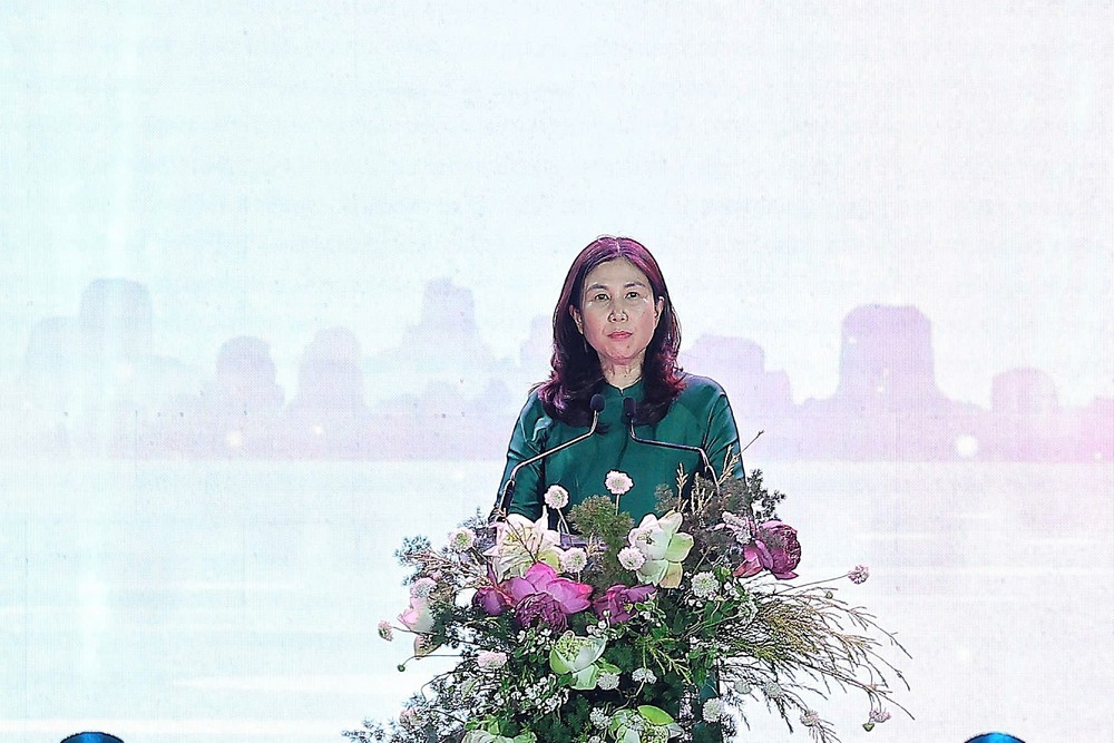 Lễ hội Sen Hà Nội năm 2026 - Ảnh 3.