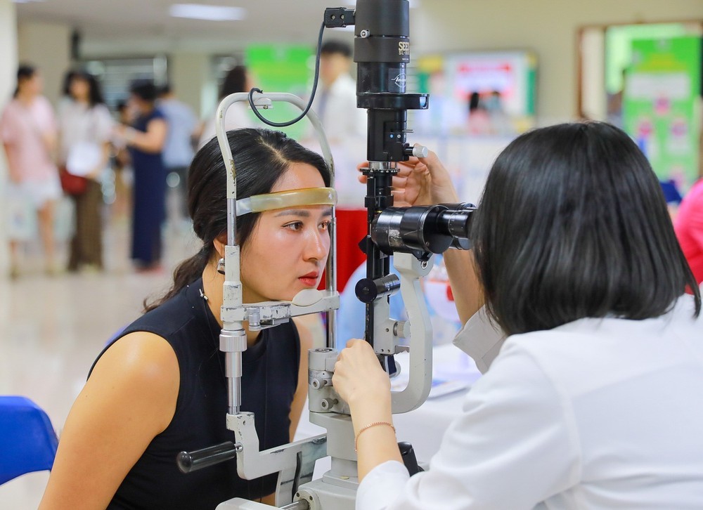 Ngày Gia đình Việt Nam (28/6): Gắn kết yêu thương - Lan tỏa sống xanh - Ảnh 5.