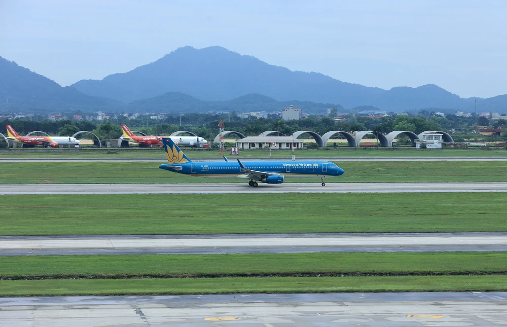 Vietnam Airlines bổ sung 2 tàu bay, tăng gần 23.000 ghế phục vụ cao điểm hè - Ảnh 1.