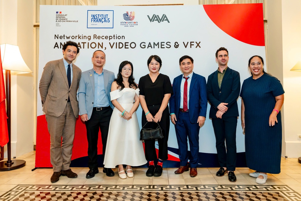 Annecy 2026: Hoạt hình Việt Nam trước cơ hội đưa bản sắc văn hóa ra thế giới - Ảnh 4.
