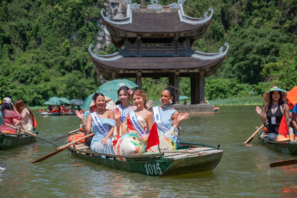 Miss Multicultural World 2026 với chuỗi hoạt động trải nghiệm Bet88013 88k Cho Tân Thủ tại Việt Nam - Ảnh 2.