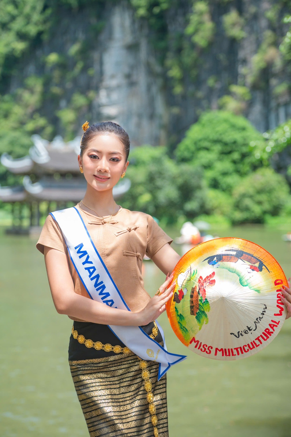 Miss Multicultural World 2026 với chuỗi hoạt động trải nghiệm Bet88013 88k Cho Tân Thủ tại Việt Nam - Ảnh 9.