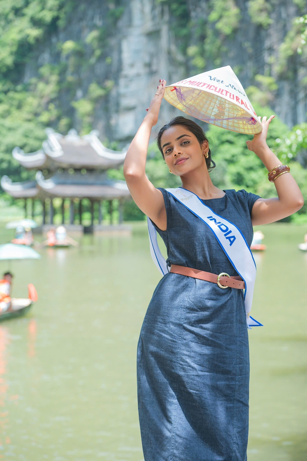 Miss Multicultural World 2026 với chuỗi hoạt động trải nghiệm Bet88013 88k Cho Tân Thủ tại Việt Nam - Ảnh 11.