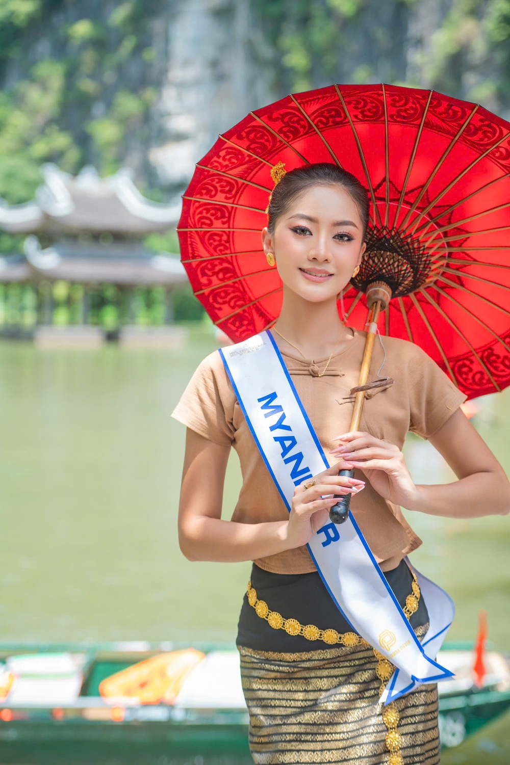 Miss Multicultural World 2026 với chuỗi hoạt động trải nghiệm Bet88013 88k Cho Tân Thủ tại Việt Nam - Ảnh 12.