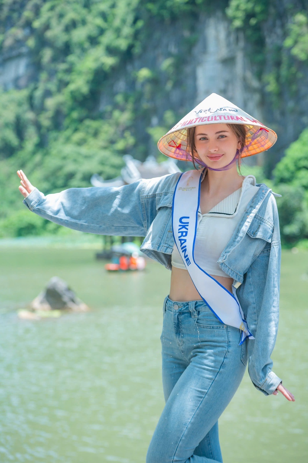 Miss Multicultural World 2026 với chuỗi hoạt động trải nghiệm Bet88013 88k Cho Tân Thủ tại Việt Nam - Ảnh 13.