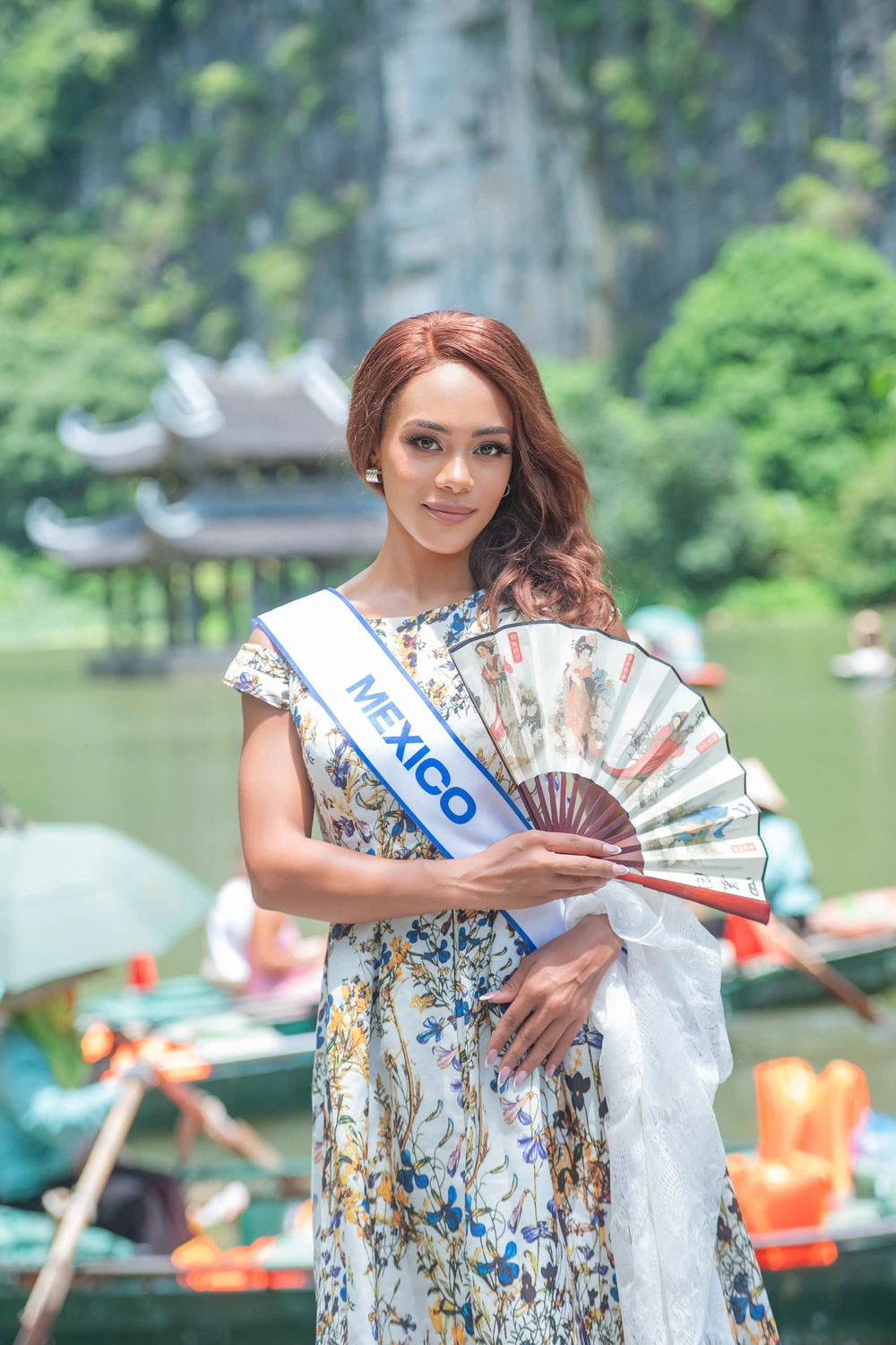 Miss Multicultural World 2026 với chuỗi hoạt động trải nghiệm Bet88013 88k Cho Tân Thủ tại Việt Nam - Ảnh 10.