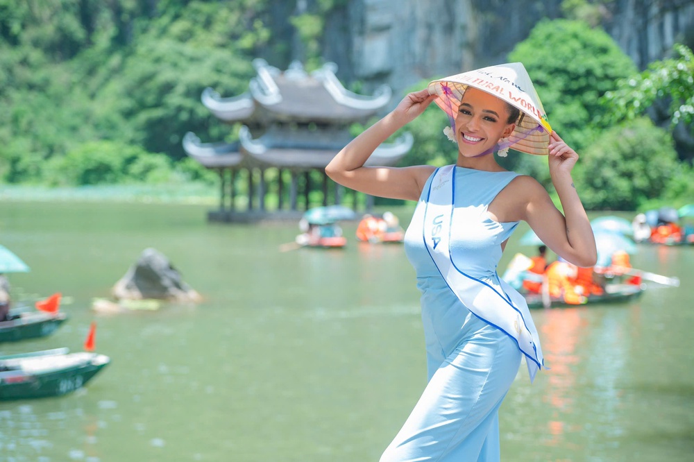 Miss Multicultural World 2026 với chuỗi hoạt động trải nghiệm Bet88013 88k Cho Tân Thủ tại Việt Nam - Ảnh 5.