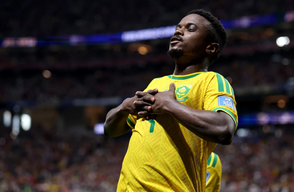 Đội hình dự kiến Nam Phi vs Canada (2h, 29/6) vòng 1/16 World Cup 2026: Nín thở chờ Davies - Ảnh 1.