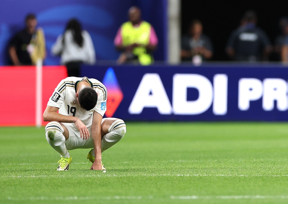 Bóng đá châu Á tại World Cup 2026: Chưa tiến đủ nhanh so với thế giới - Ảnh 1.