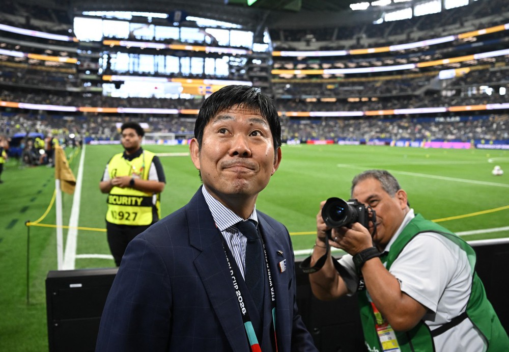 Đoản khúc World Cup: Không có bến bờ cho biển tham vọng - Ảnh 1.