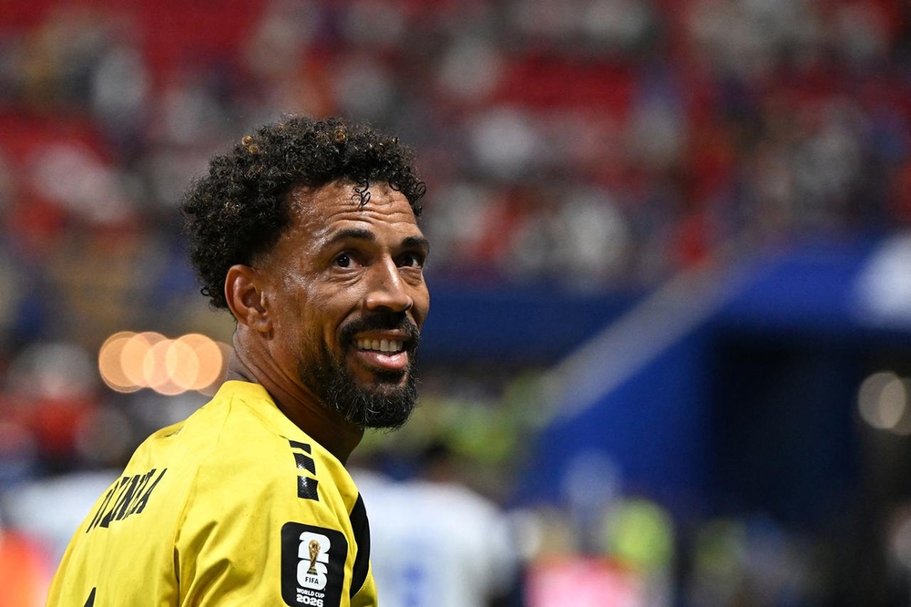 ĐT Cape Verde đi vào lịch sử World Cup khi gặp Argentina của Messi ở vòng 32 đội - Ảnh 1.