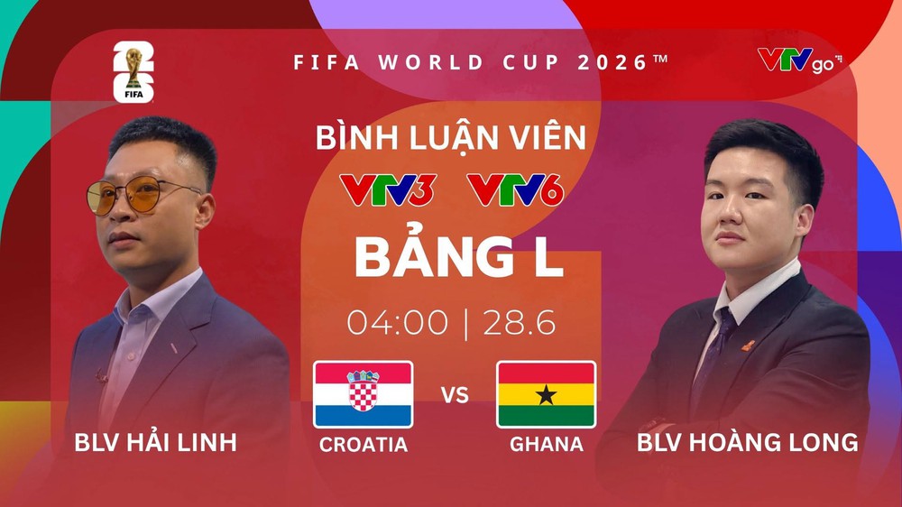 Nhận định bóng đá World Cup 2026 hôm nay 27/6 - Ảnh 11. Nhận định bóng đá World Cup 2026 hôm nay 27/6 - Ảnh 11.