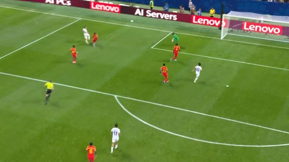 VTV6 VTV3 trực tiếp bóng đá World Cup 2026: Colombia vs Bồ Đào Nha, CHDC Congo vs Uzbekistan - Ảnh 3.