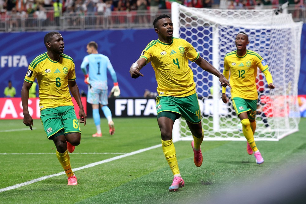 Tỷ lệ chiến thắng Nam Phi vs Canada (vòng 1/16 World Cup 2026): Canada nhỉnh hơn rất ít - Ảnh 3.