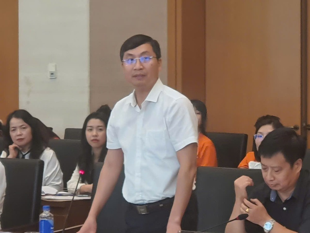 Báo chí và Nghị trường: Dòng chảy kiến tạo trong kỷ nguyên mới - Ảnh 2.