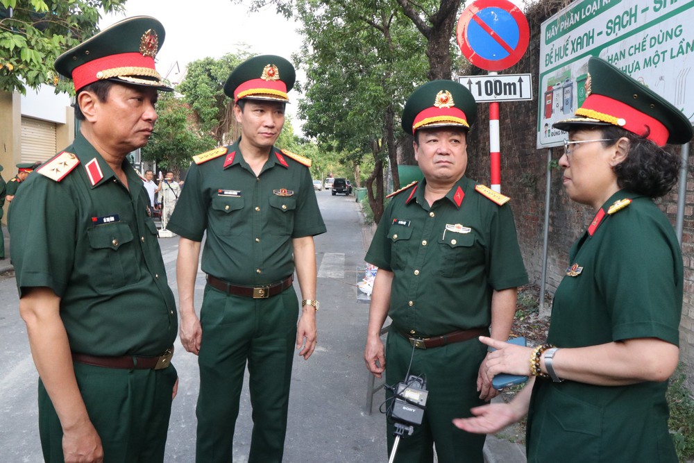 Huế đẩy nhanh Chiến dịch 500 ngày đêm tìm hài cốt liệt sĩ - Ảnh 1.