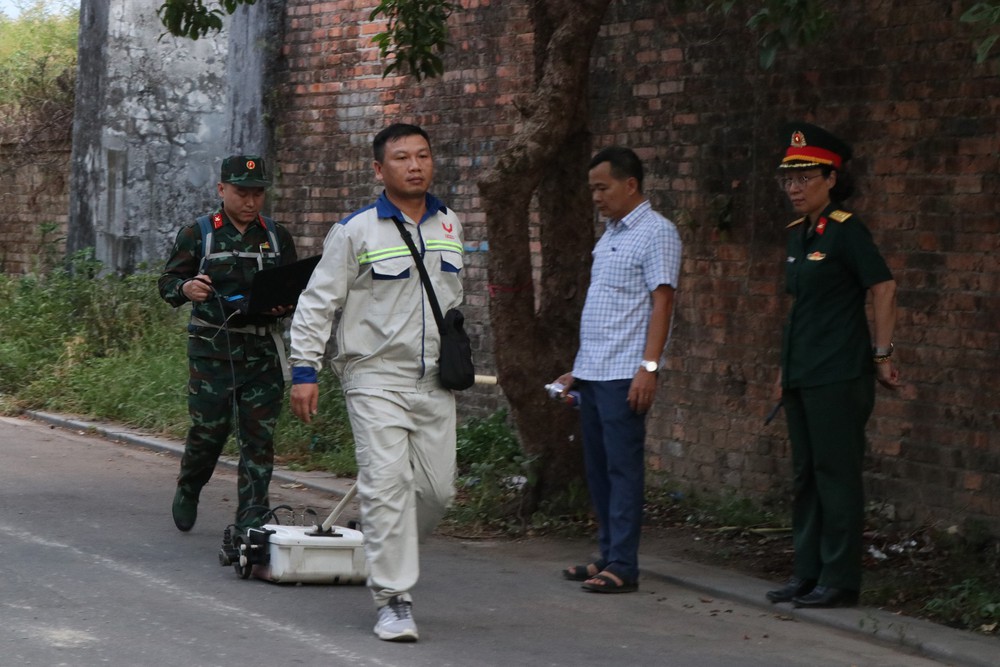 Huế đẩy nhanh Chiến dịch 500 ngày đêm tìm hài cốt liệt sĩ - Ảnh 8.