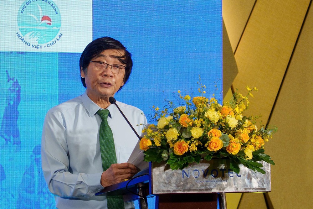Xây dựng Đà Nẵng thành đô thị đáng sống gắn với bảo tồn di sản văn hóa - Ảnh 1.