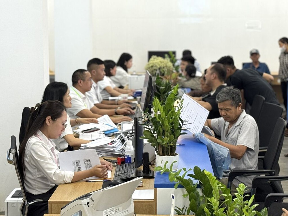 Gỡ "điểm nghẽn" để phục vụ tốt hơn, đừng nhầm với "thừa nhận sai" - Ảnh 2.