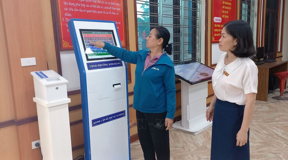 Gỡ "điểm nghẽn" để phục vụ tốt hơn, đừng nhầm với "thừa nhận sai" - Ảnh 1.