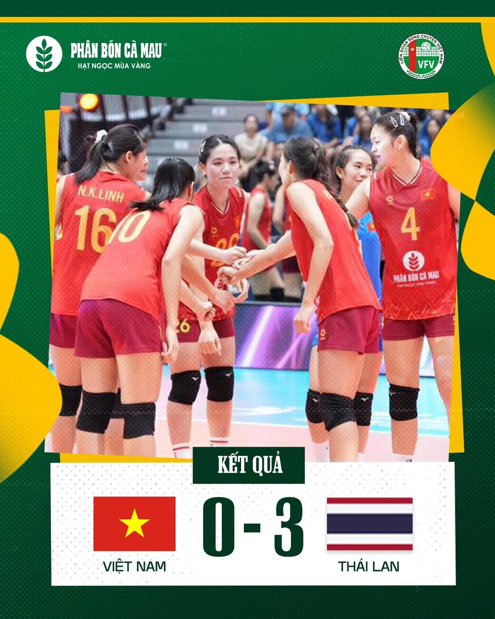 Đội bóng chuyền U18 nữ Việt Nam giành ngôi á quân giải Đông Nam Á 2026 - Ảnh 1.