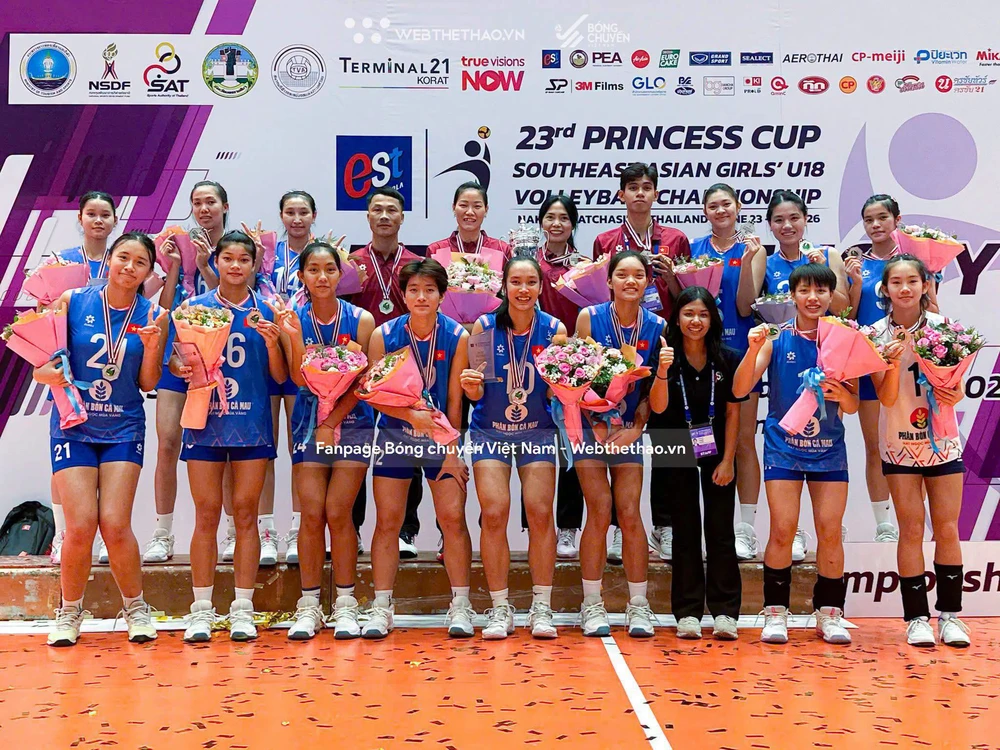 Tin nóng thể thao sáng 29/6: Đình Bắc sánh ngang Quang Hải, Hàn Quốc hủy lễ đón đội tuyển sau World Cup 2026 - Ảnh 4.