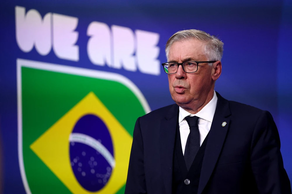 Làn sóng HLV ngoại tại World Cup: Khi “người lạ” quyết định vận mệnh ĐTQG - Ảnh 1.