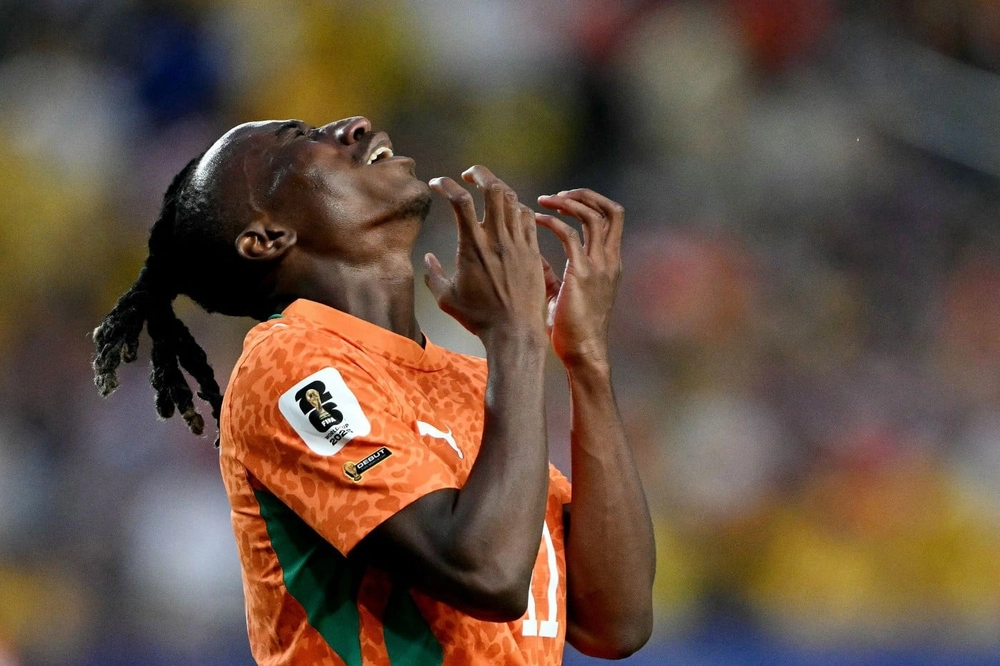 Đội hình dự kiến Bờ Biển Ngà vs Na Uy (Vòng 32 đội World Cup 2026): Haaland đá chính - Ảnh 2.