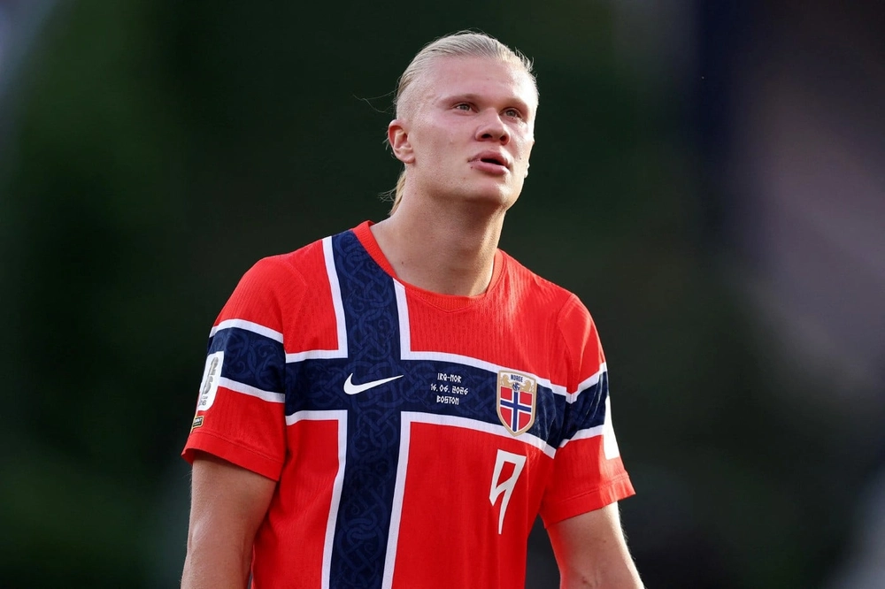 Đội hình dự kiến Bờ Biển Ngà vs Na Uy (Vòng 32 đội World Cup 2026): Haaland đá chính - Ảnh 1.