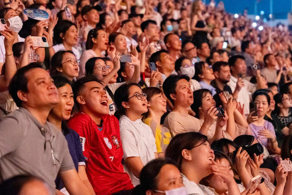 Úc, Bồ Đào Nha thắp sáng đêm “Tầm nhìn” tại DIFF 2026 - Ảnh 7.
