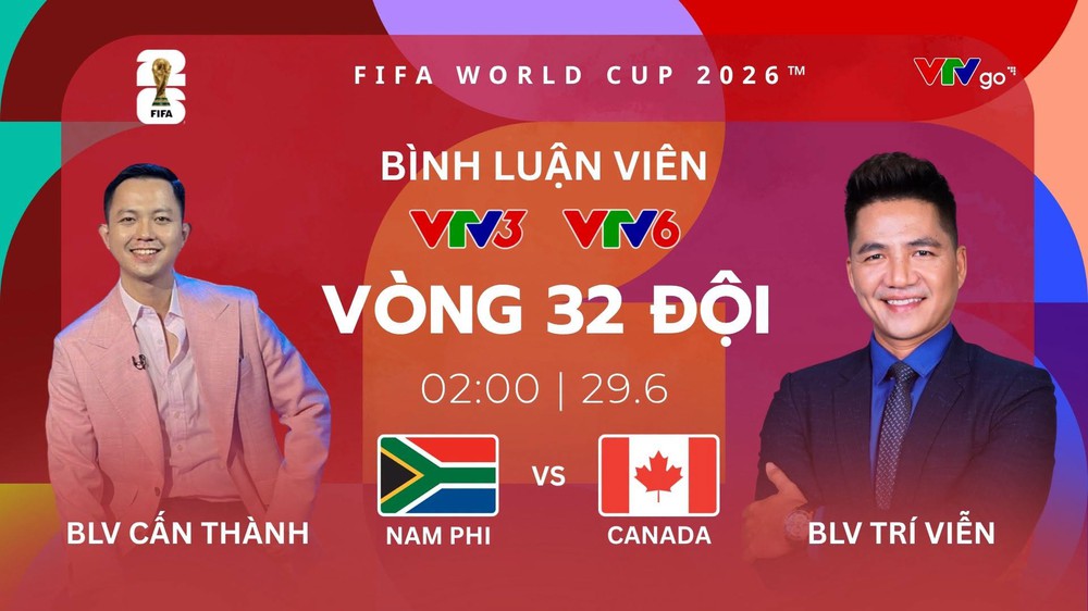Lịch thi đấu World Cup 2026 hôm nay 28/6 - Ảnh 2.