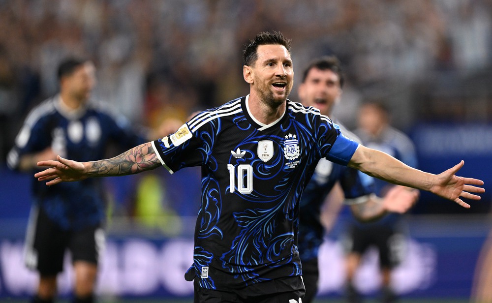 World Cup 2026 khép lại vòng bảng đầy điên rồ: Những cú sốc, nước mắt và những câu chuyện không ai có thể viết trước - Ảnh 5.
