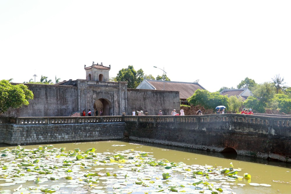 Vang mãi khúc tráng ca Thành cổ Quảng Trị - Ảnh 5.
