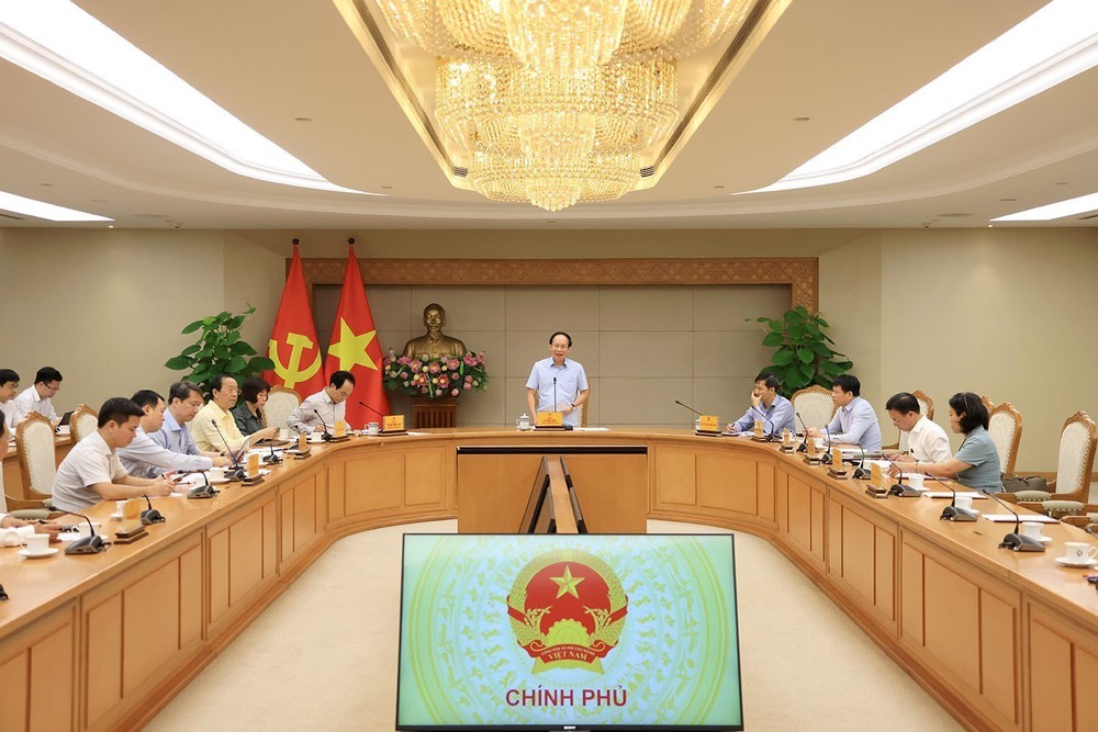 Định hình cơ sở đại học dẫn dắt, giảm áp lực cho giáo dục phổ thông - Ảnh 1.