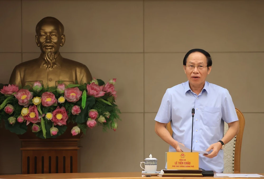 Định hình cơ sở đại học dẫn dắt, giảm áp lực cho giáo dục phổ thông - Ảnh 2.