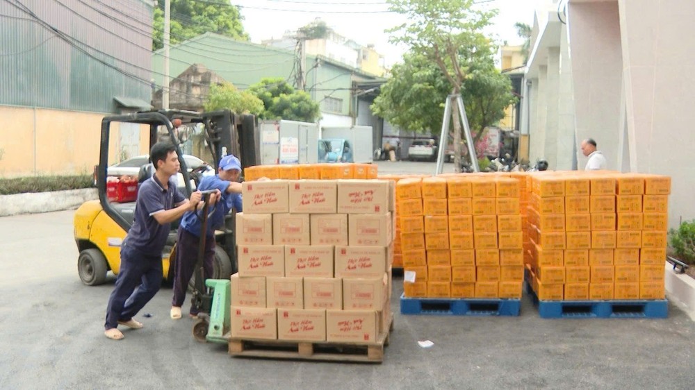 Quân đội nhân dân Việt Nam sẵn sàng tham gia khắc phục hậu quả động đất tại Venezuela - Ảnh 3.