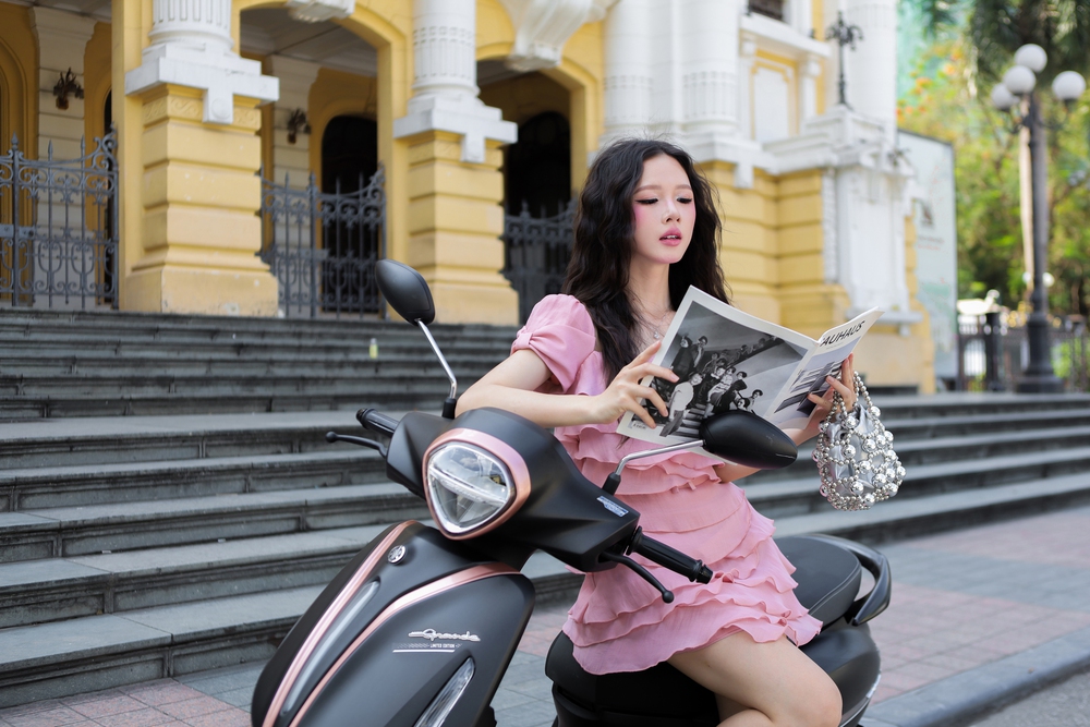Phái đẹp đầu tư thông minh để làm chủ những giá trị bền vững - Ảnh 1.