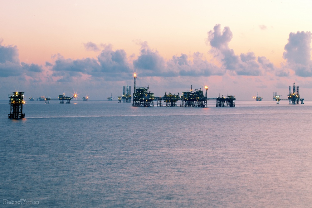 Petrovietnam: Từ dấu ấn lịch sử đến vị thế "5 An" trong thời đại mới - Ảnh 1.
