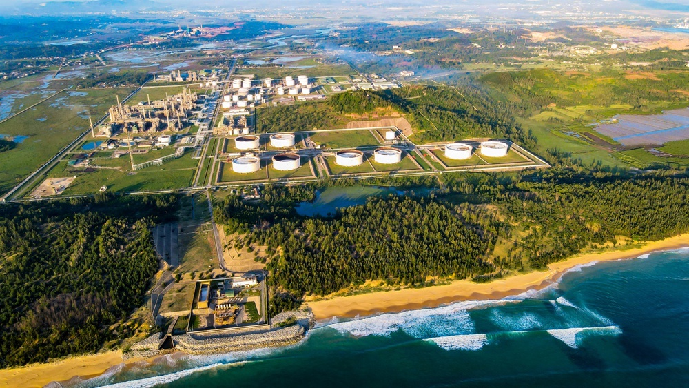 Petrovietnam: Từ dấu ấn lịch sử đến vị thế "5 An" trong thời đại mới - Ảnh 2.